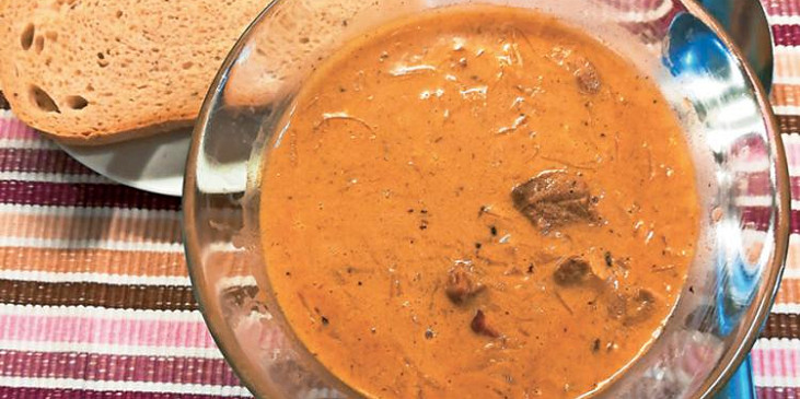 Segedín se slaninou