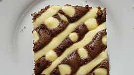 Buchta - prošívaná deka