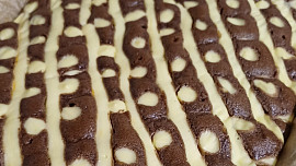 Buchta - prošívaná deka