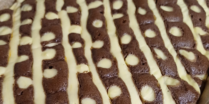 Buchta - prošívaná deka (Prošívaná deka kakaová)