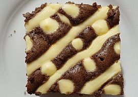 Buchta - prošívaná deka (Prošívaná deka kakaová)