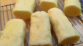 Dobré bramborové knedlíky - podrobně