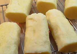 Dobré bramborové knedlíky - podrobně (1)