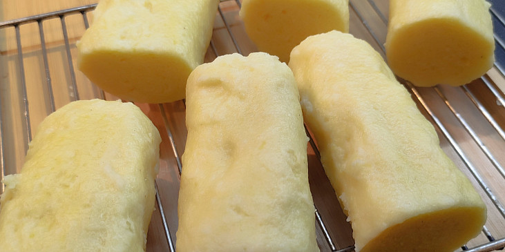 Dobré bramborové knedlíky - podrobně (1)