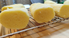 Dobré bramborové knedlíky - podrobně