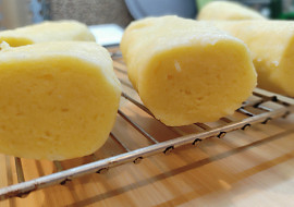 Dobré bramborové knedlíky - podrobně