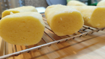 Dobré bramborové knedlíky - podrobně