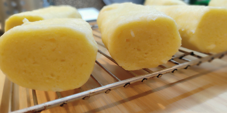 Dobré bramborové knedlíky - podrobně