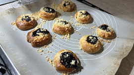 Dvojctihodné koláčky