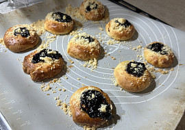 Dvojctihodné koláčky