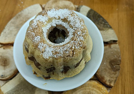 Hrníčkové mini bábovky