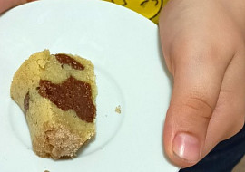 Hrníčkové mini bábovky