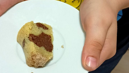 Hrníčkové mini bábovky