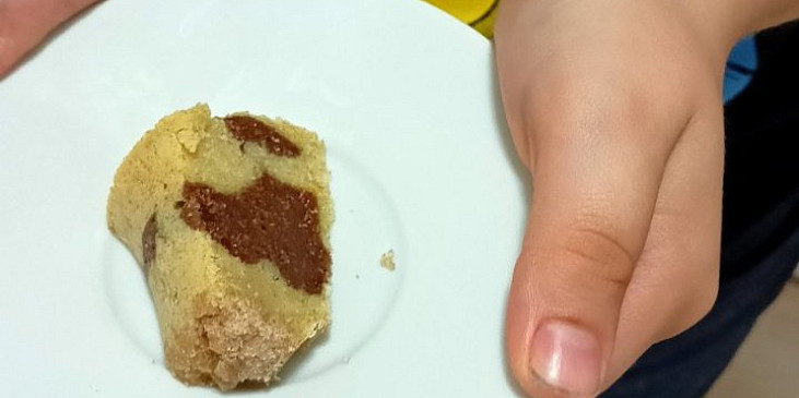 Hrníčkové mini bábovky