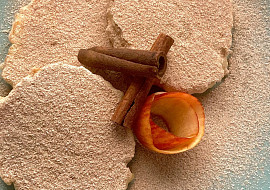 Jablečné lívanečky podle Anety Vignerové