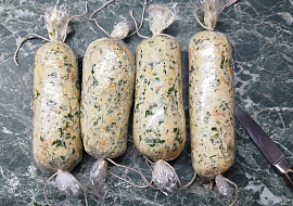 Karlovarský knedlík