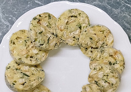 Karlovarský knedlík