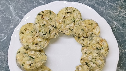 Karlovarský knedlík