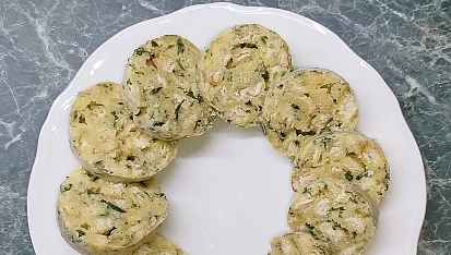 Karlovarský knedlík