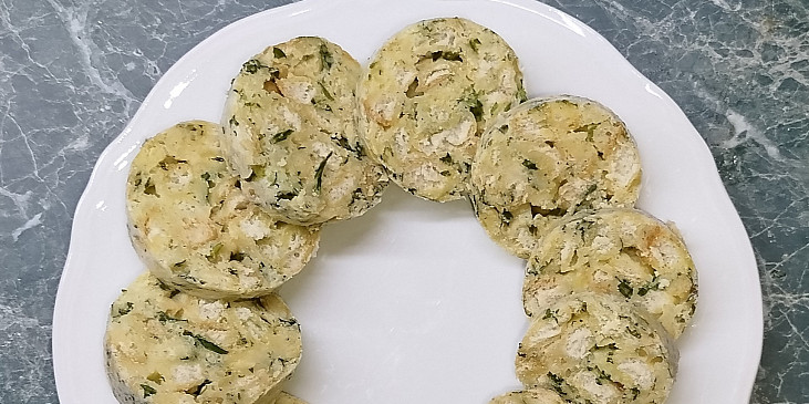 Karlovarský knedlík