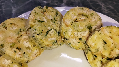 Karlovarský knedlík