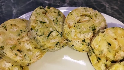 Karlovarský knedlík