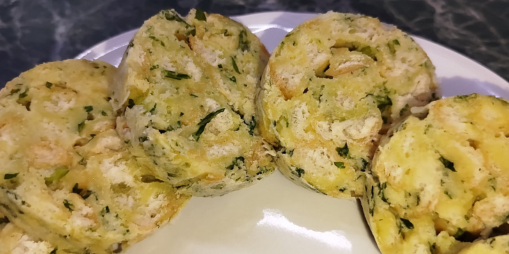 Karlovarský knedlík