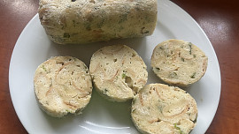 Karlovarský knedlík