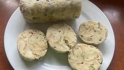 Karlovarský knedlík