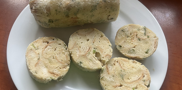 Karlovarský knedlík