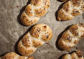 Křupavé a chutné houstičky podle babičky