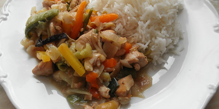 Krůtí na medu (Krůtí na medu)