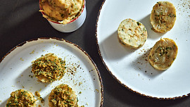 Tři druhy knedlíků podle Honzy Punčocháře