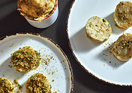 Tři druhy knedlíků podle Honzy Punčocháře