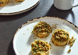 Tři druhy knedlíků podle Honzy Punčocháře