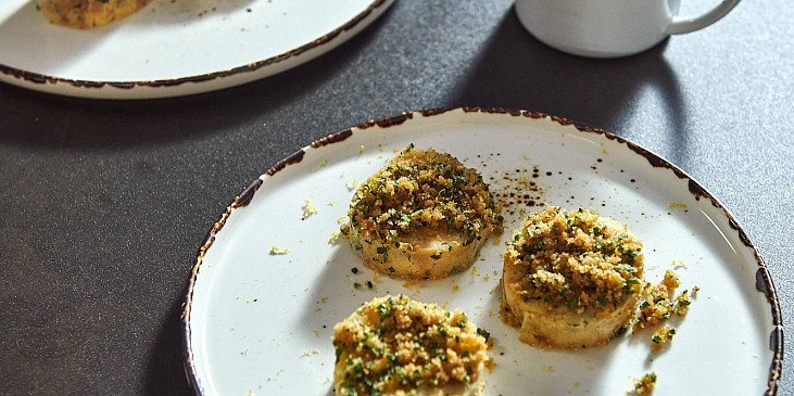 Tři druhy knedlíků podle Honzy Punčocháře