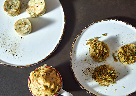 Tři druhy knedlíků podle Honzy Punčocháře