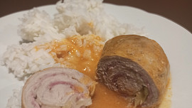 Záhorácký závitek