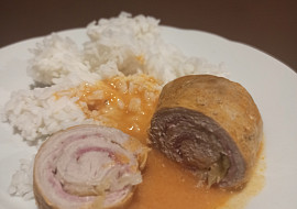 Záhorácký závitek