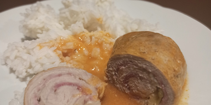 Záhorácký závitek