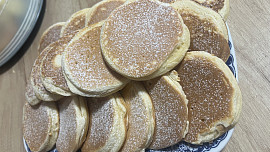 Extra rychlé lívance