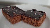 Hrníčková kefírovka (bezvaječná)