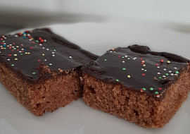 Hrníčková kefírovka (bezvaječná)