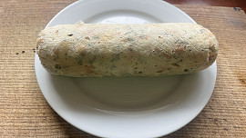 Karlovarský knedlík