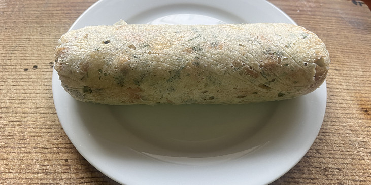 Karlovarský knedlík