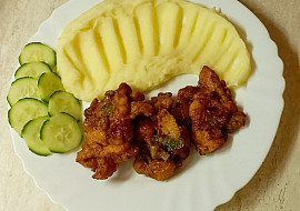 Králičí placičky