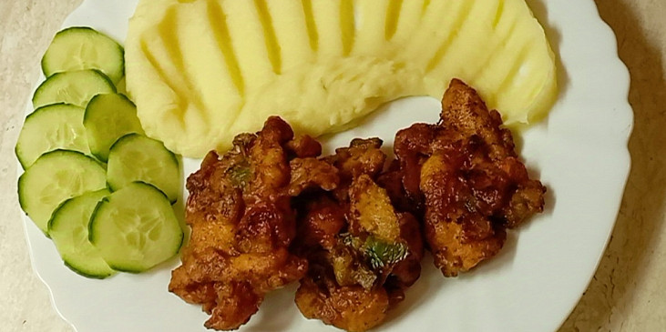 Králičí placičky