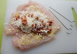 Pepanovy plněné řízky