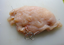 Pepanovy plněné řízky