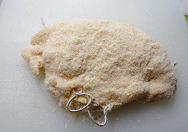 Pepanovy plněné řízky